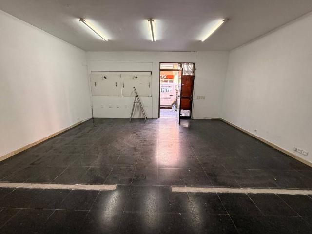 Local comercial en Alquiler en El Baix Guinardó