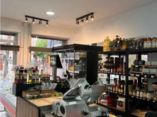 Local comercial en Alquiler en El Baix Guinardó