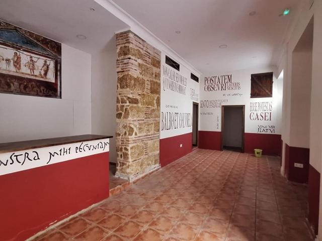Local comercial en alquiler en el Barrio del Pópulo, Cádiz