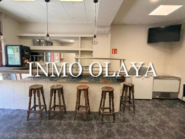 Local comercial en Alquiler en El Guinardó