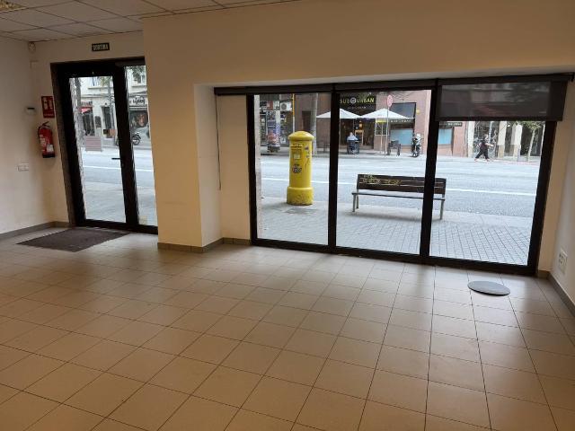 Local comercial en Alquiler en El Guinardó
