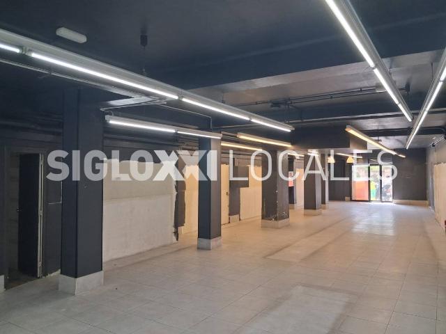 Local comercial en Alquiler en El Guinardó