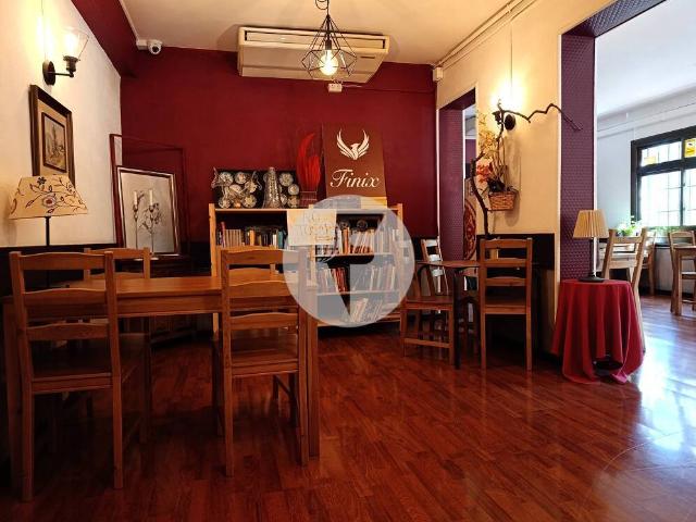 Local comercial en Alquiler en El Guinardó