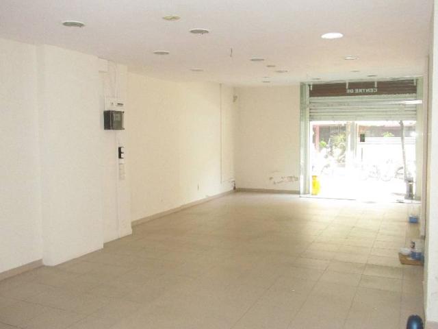 Local comercial en Alquiler en El Guinardó