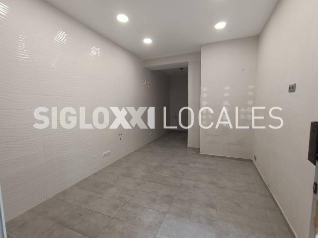 Local comercial en Alquiler en El Guinardó