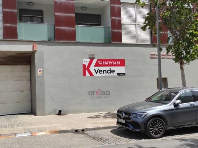 LOCAL COMERCIAL EN ALQUILER EN EL EJIDO