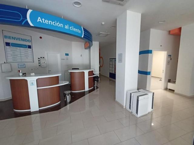 Local comercial en alquiler en El Ejido, Centro ejido
