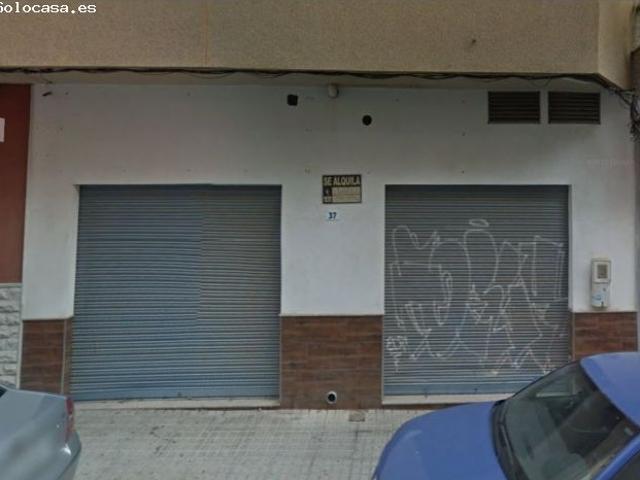 Local comercial en Alquiler en El Ejido, Almería