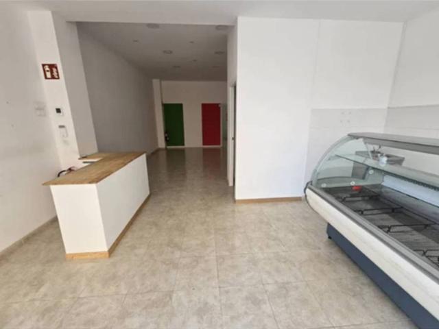 Local comercial en Alquiler en El Molí El Rieral