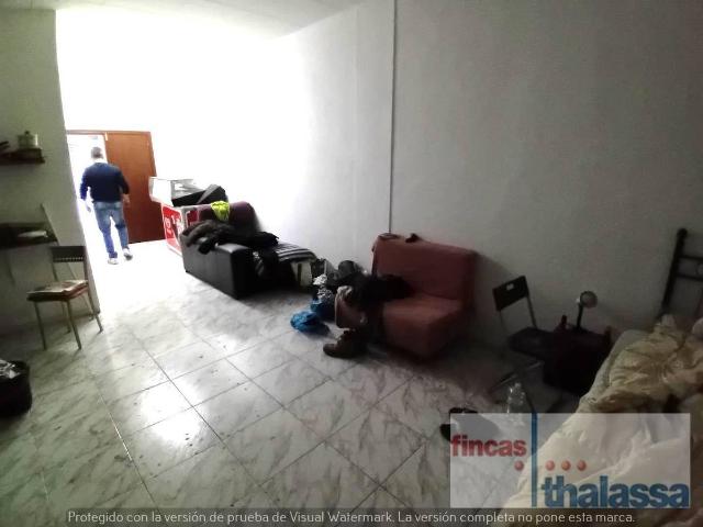 Local comercial en Alquiler en El Molí El Rieral