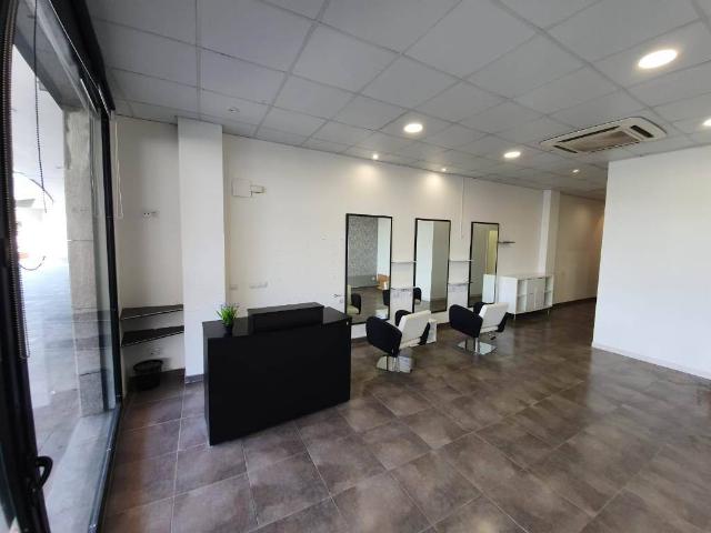 Local comercial en Alquiler en El Molí El Rieral