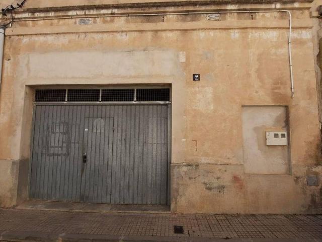 Local comercial en Alquiler en El Maset