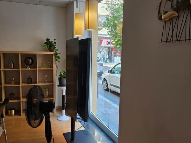 Local Comercial en alquiler en El Masnou, Barcelona Costa Maresme