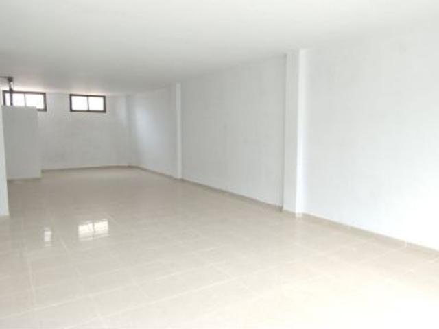 Local comercial en Alquiler en El Sauzal, Santa Cruz de Tenerife