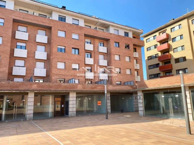 Local comercial en Alquiler en El Sucre El Nadal