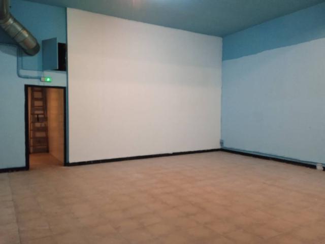 Local comercial en Alquiler en El Poble Sec Parc de Montjuïc