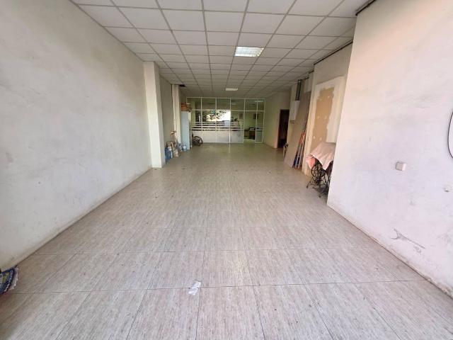 Local comercial en Alquiler en El Poble Sec