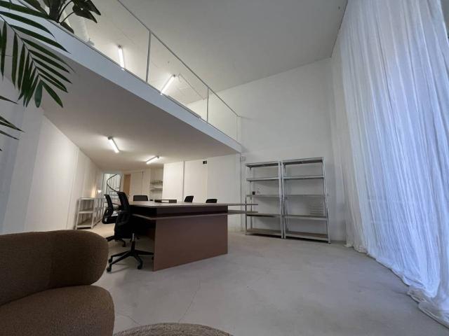 Local comercial en Alquiler en El Poblenou
