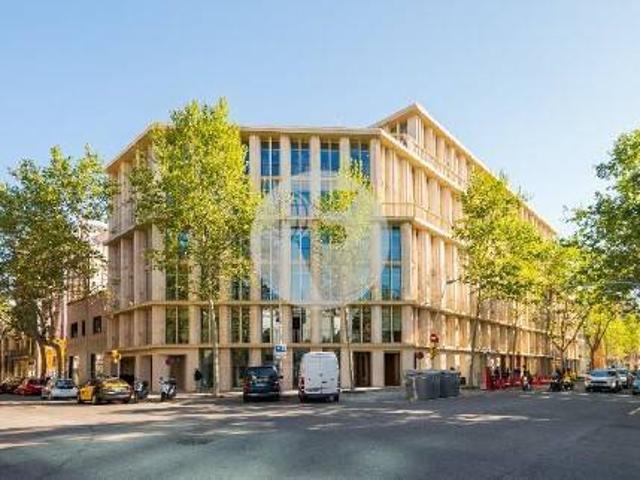 Local comercial en Alquiler en El Poblenou