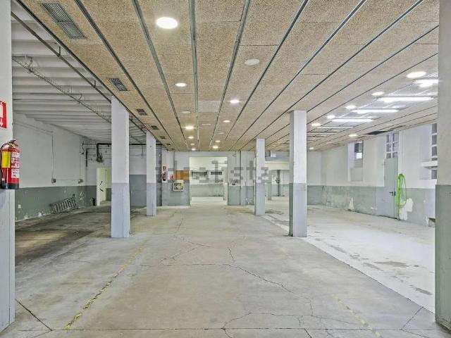 Local comercial en Alquiler en El Poblenou