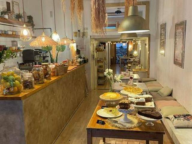 Local comercial en Alquiler en El Poblenou