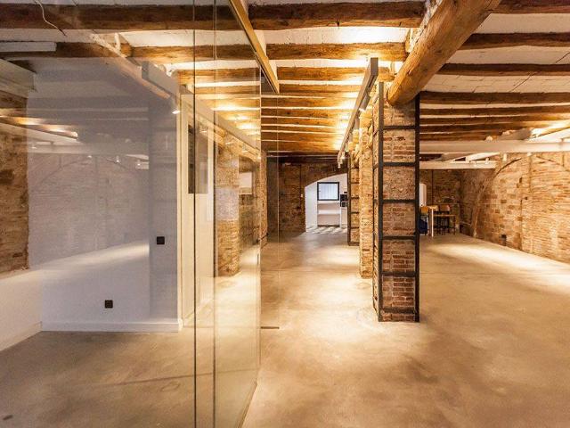 Local comercial en Alquiler en El Poblenou