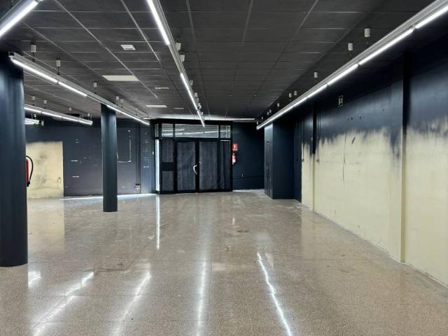 Local comercial en Alquiler en El Palau d'Anglesola