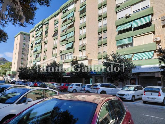 Local comercial en alquiler en El Palo, Málaga Capital
