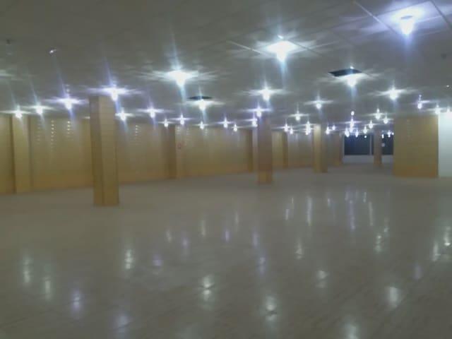 Local Comercial en alquiler en El Palmar, Murcia