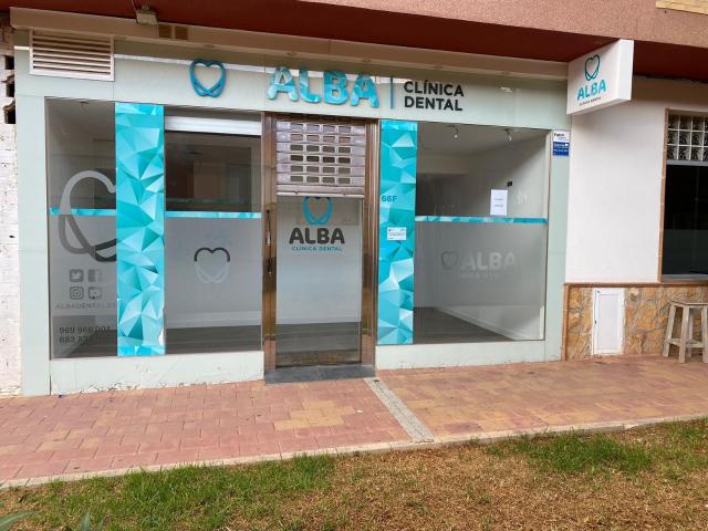 Local Comercial en Alquiler en El Palmar, Murcia Ideal para Tu Negocio