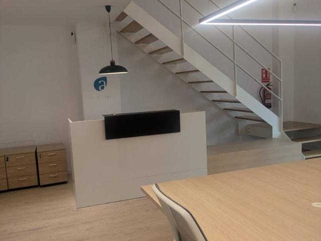 Local comercial en Alquiler en El Parc i la Llacuna del Poblenou