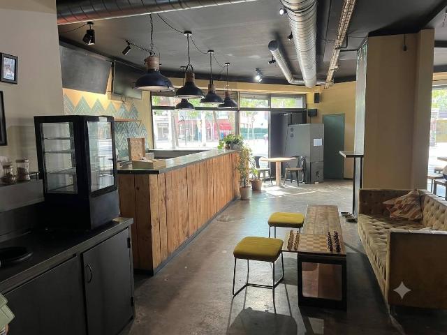 Local comercial en Alquiler en El Parc i la Llacuna del Poblenou
