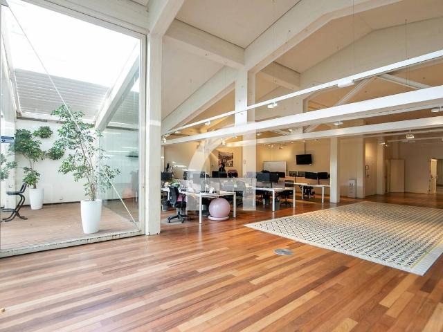 Local comercial en Alquiler en El Parc i la Llacuna del Poblenou