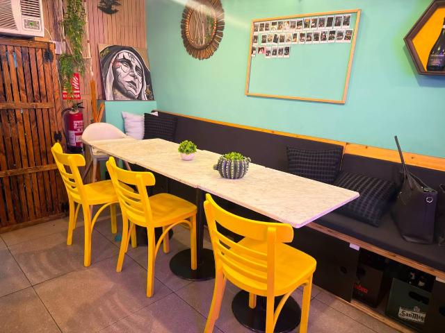 Local comercial en Alquiler en El Parc i la Llacuna del Poblenou