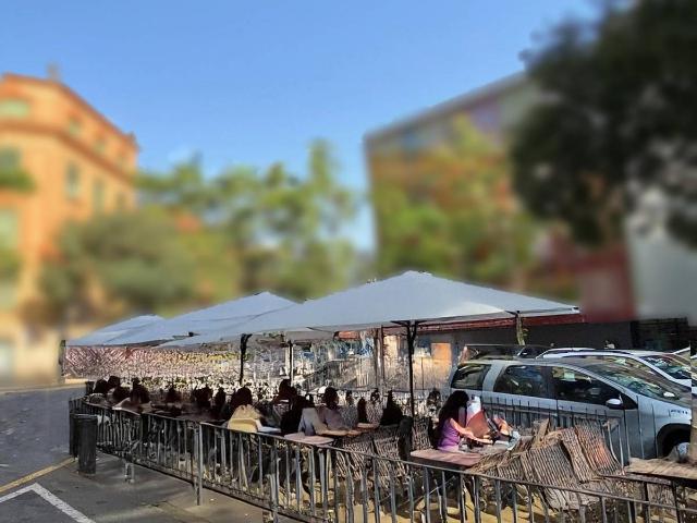 Local comercial en Alquiler en El Parc i la Llacuna del Poblenou