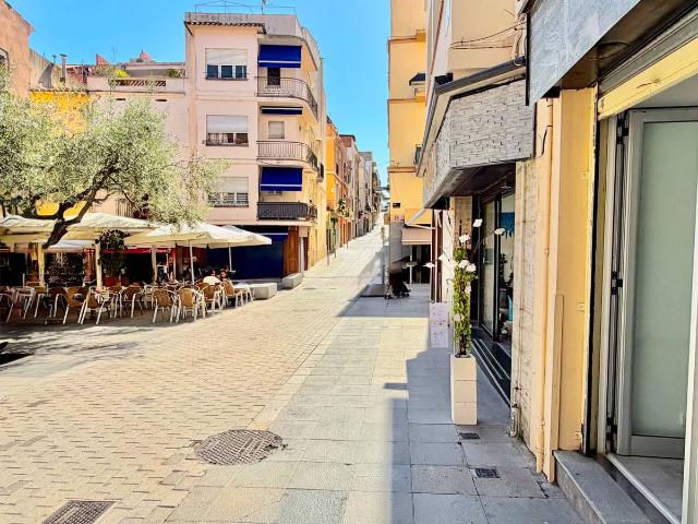Local comercial en Alquiler en El Pedró