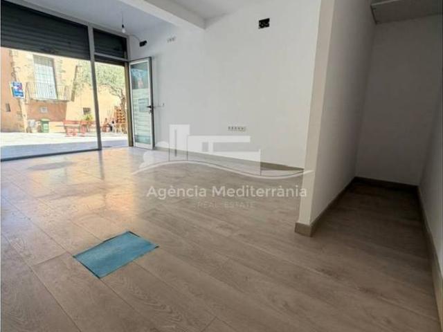 Local comercial en Alquiler en El Pedró