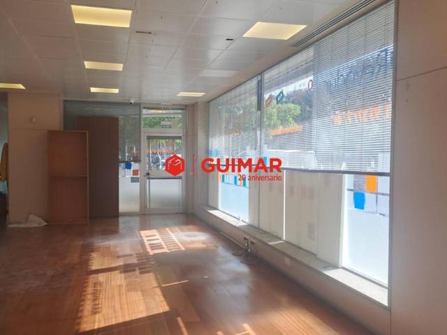 Local comercial en Alquiler en El Pedró