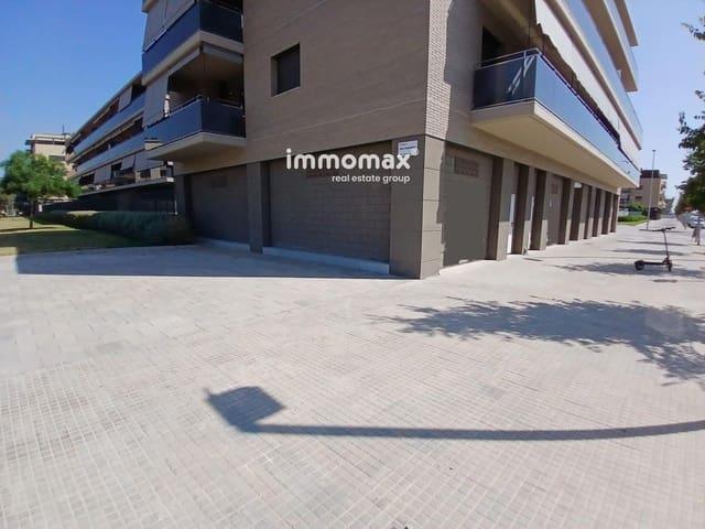Local Comercial en alquiler en El Prat de Llobregat, Barcelona Costa Garraf