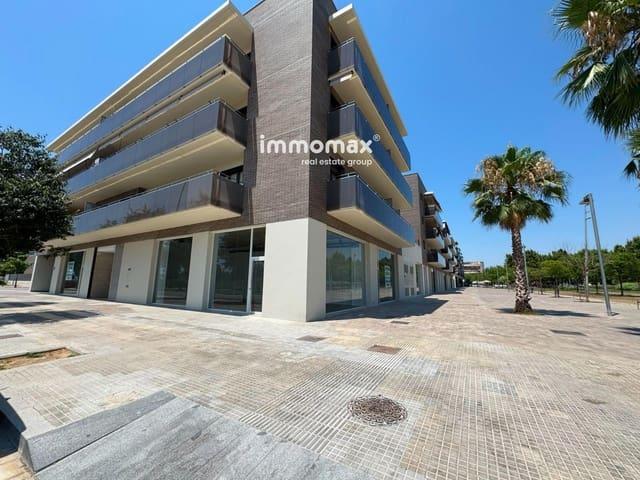 Local Comercial en alquiler en El Prat de Llobregat, Barcelona Costa Garraf