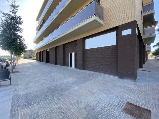 Local comercial en Alquiler en el Prat de Llobregat, Barcelona