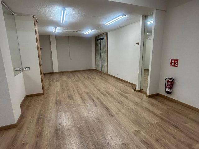Local comercial en Alquiler en El Putget i el Farró