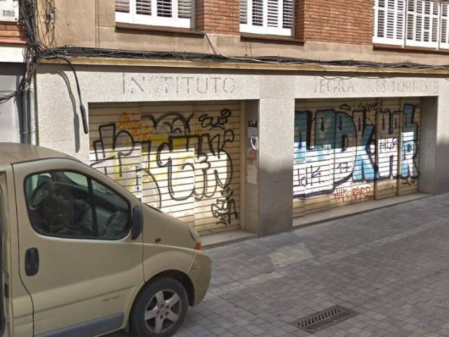 Local comercial en Alquiler en El Putget i el Farró