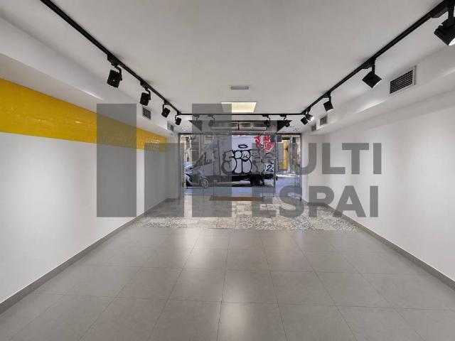 Local comercial en Alquiler en El Putget i el Farró