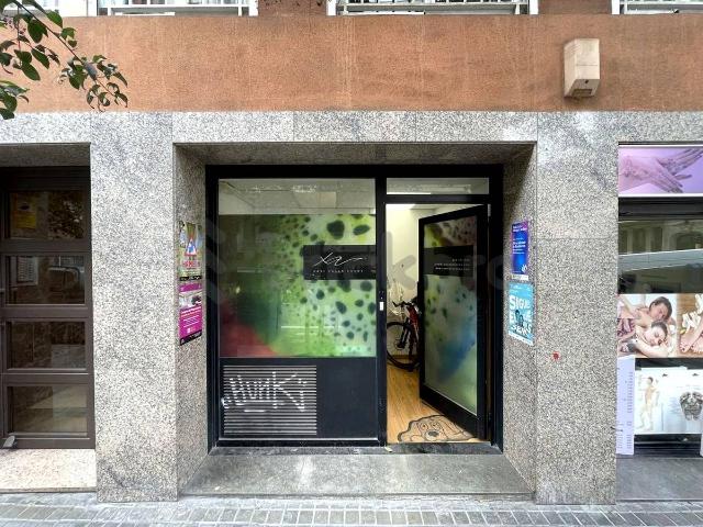 Local comercial en Alquiler en El Putget i el Farró