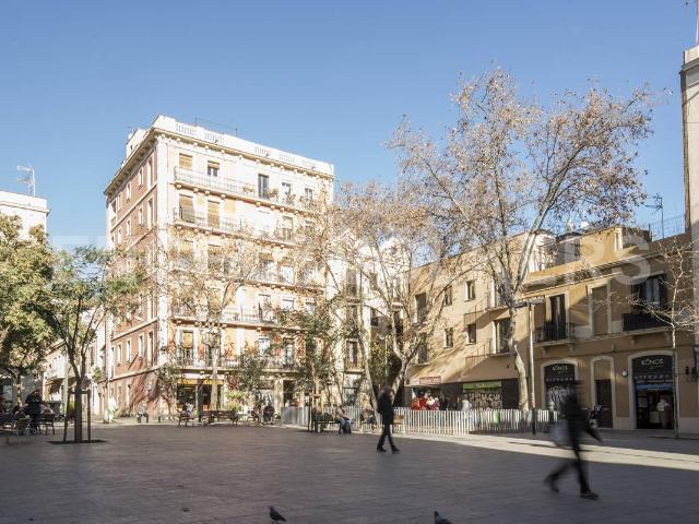 Local comercial en Alquiler en El Putget i el Farró