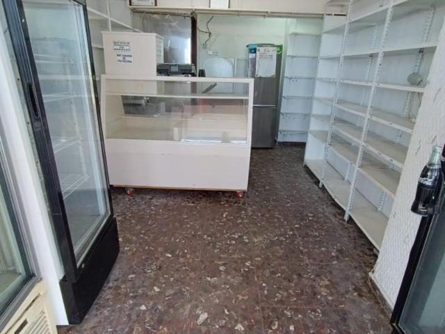 Local comercial en alquiler en El Puerto de Santa María, Valdelagrana