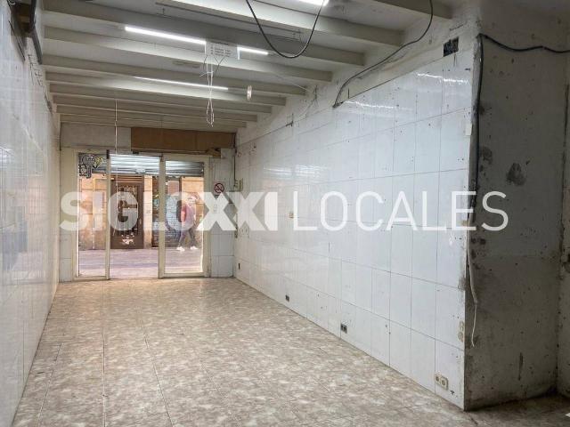 Local comercial en Alquiler en El Raval
