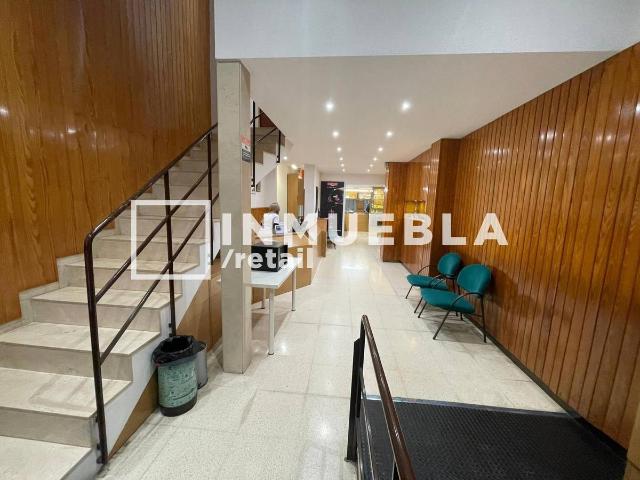 Local comercial en Alquiler en El Raval