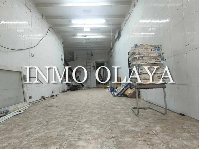 Local comercial en Alquiler en El Raval